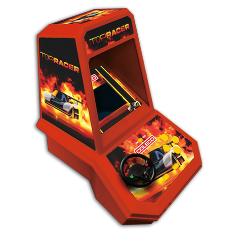 Top Racer Mini Arcade