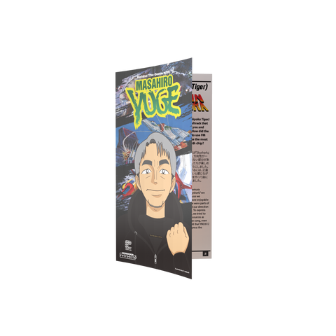 Toaplan Shooters Collector's Edition Volume 2 (Genesis/Mega Drive)