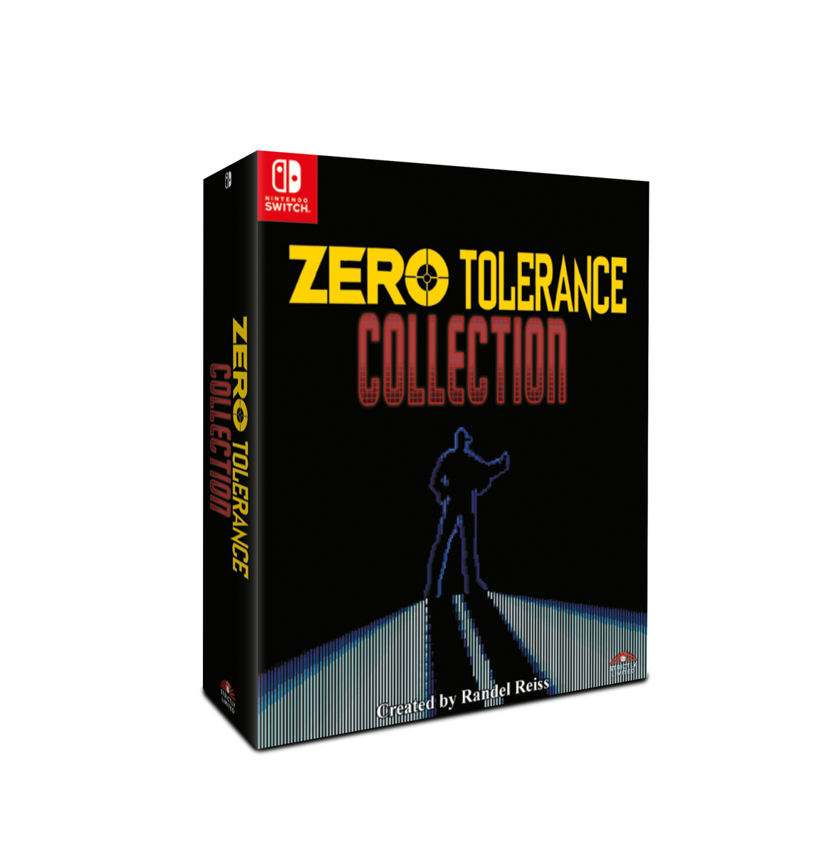 Zero Tolerance Collection Special Limited Edition (NSW) – Strictly