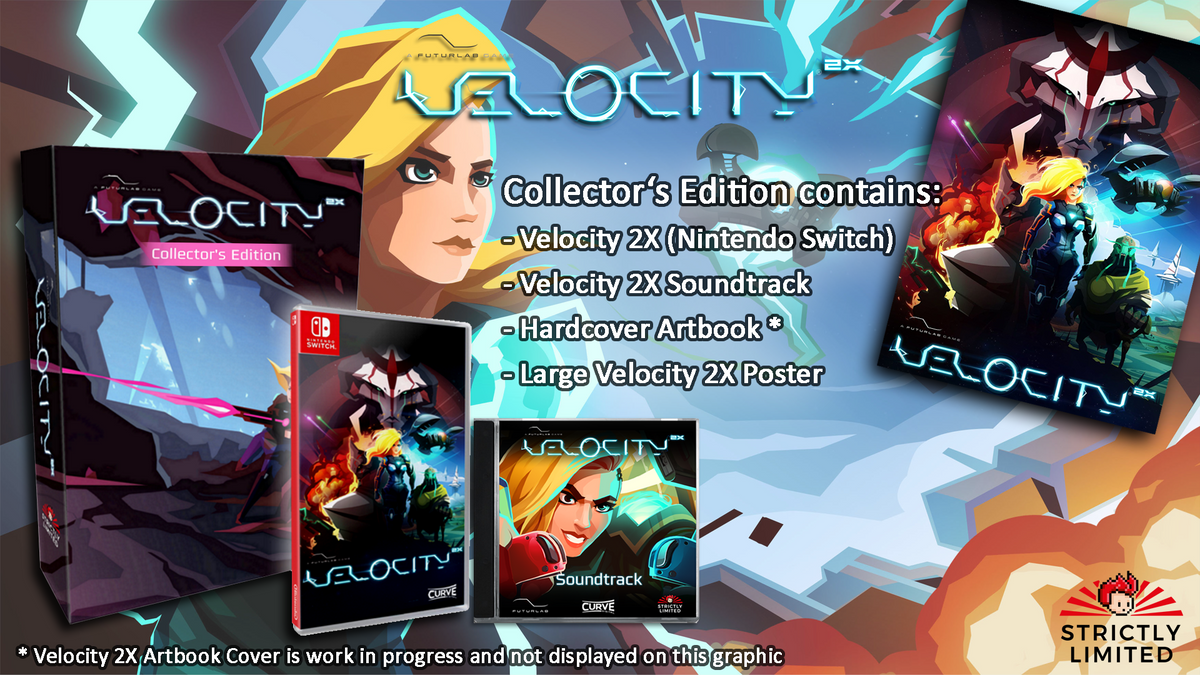 Emotional Velocity［カセット］ Hot Wheels Velocity X – Super Game Station