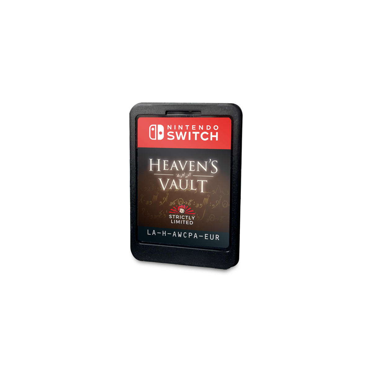 The vault online nintendo switch