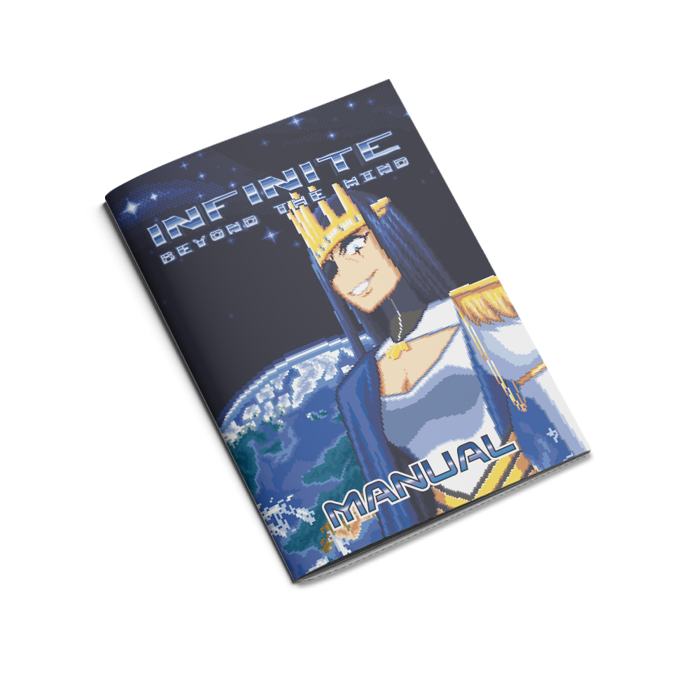 Infinite - Beyond the Mind Limited Tanya Edition (PS4) – Strictly