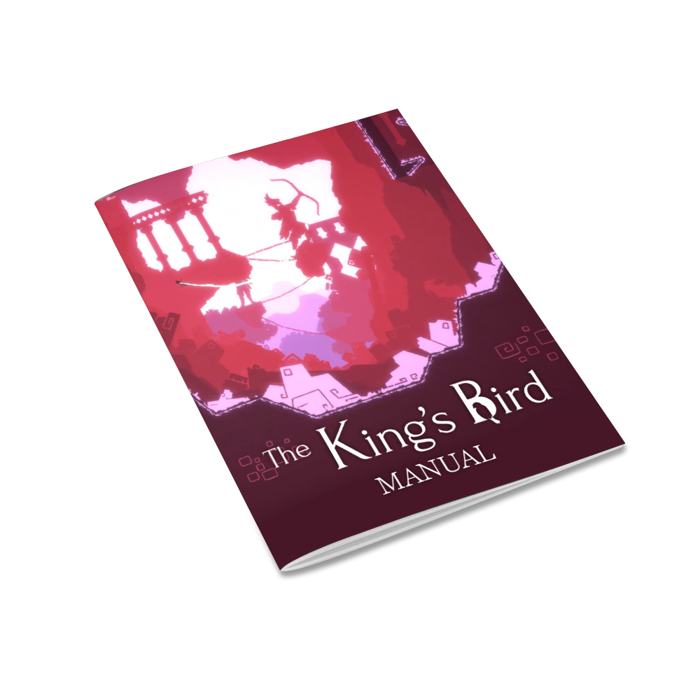 The King's Bird (PS4) – Strictly Limited Games