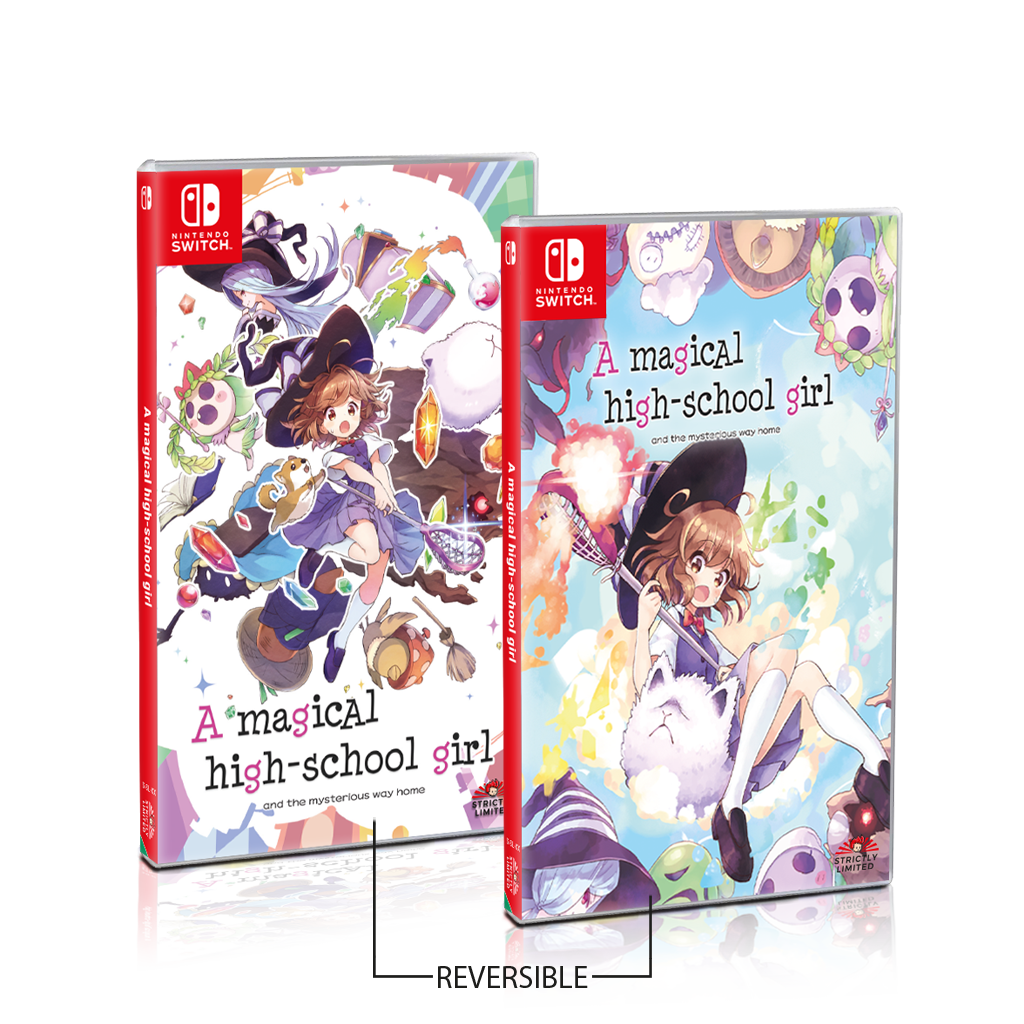 Switch girl games top