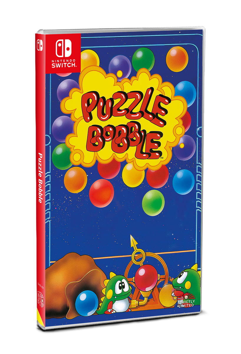 do Puzzle Bobble  Bubble bobble, Puzzle bobble game, Bobble