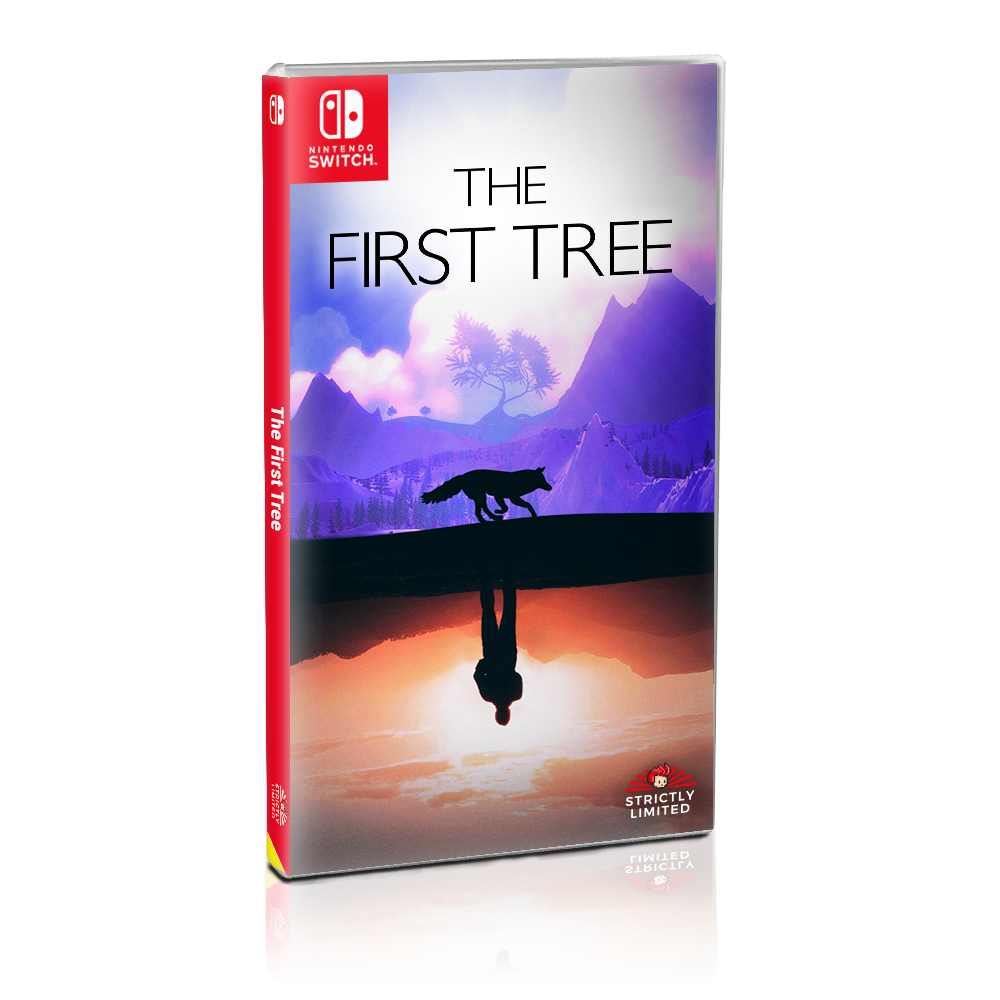 The First Tree (NSW) Strictly Limited Games