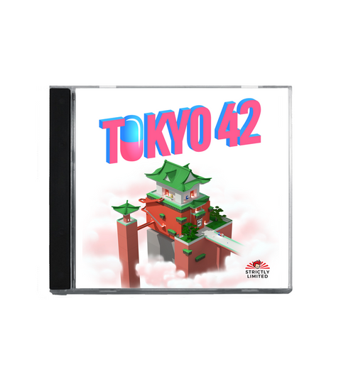 Tokyo 42 (Soundtrack)