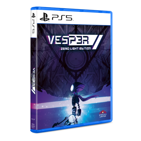 Vesper: Zero Light Edition (PS5)