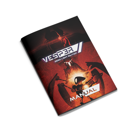 Vesper: Zero Light Edition (PS5)