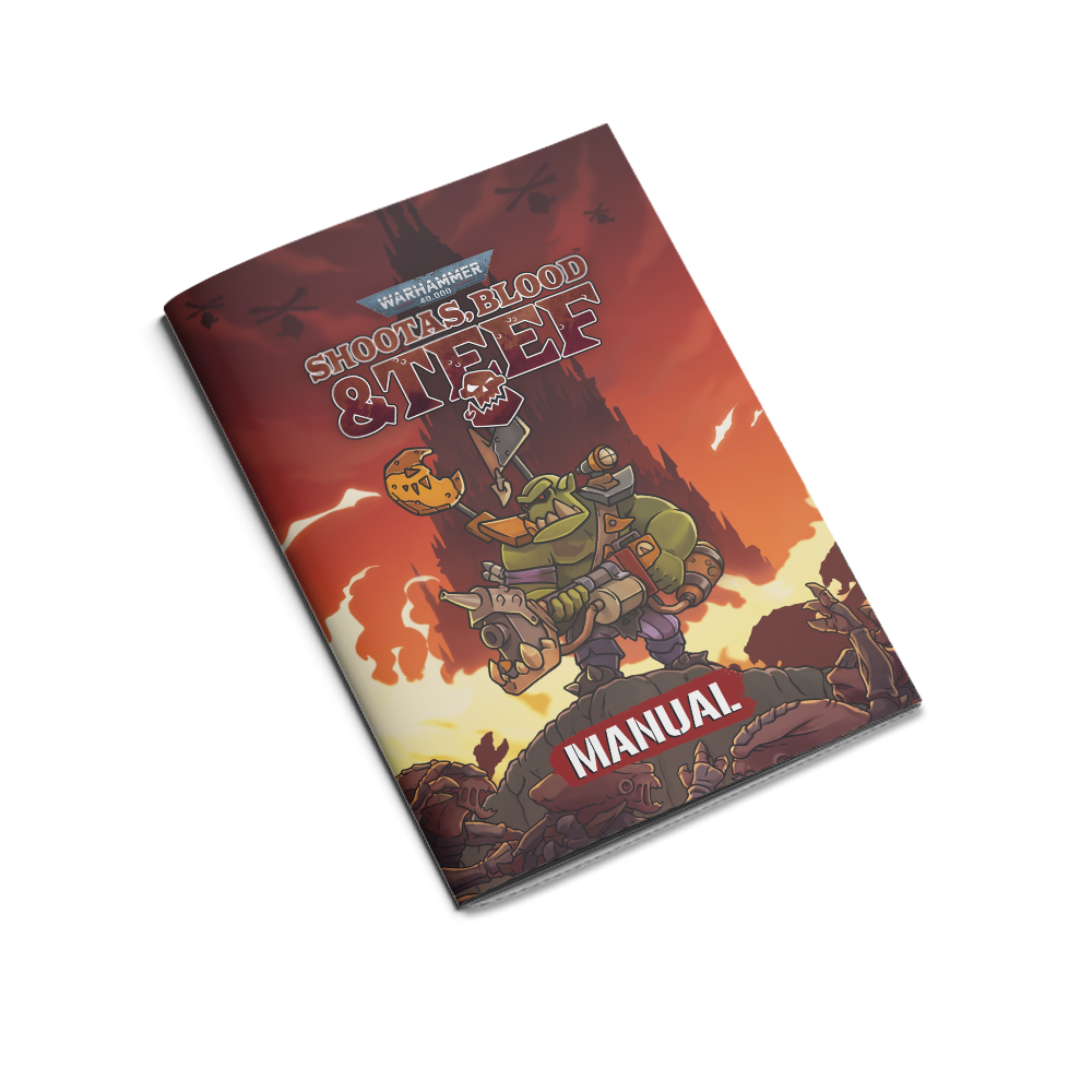 Tobbes lilla Warhammer 投石器 Tobbes lilla Warhammer 投石器