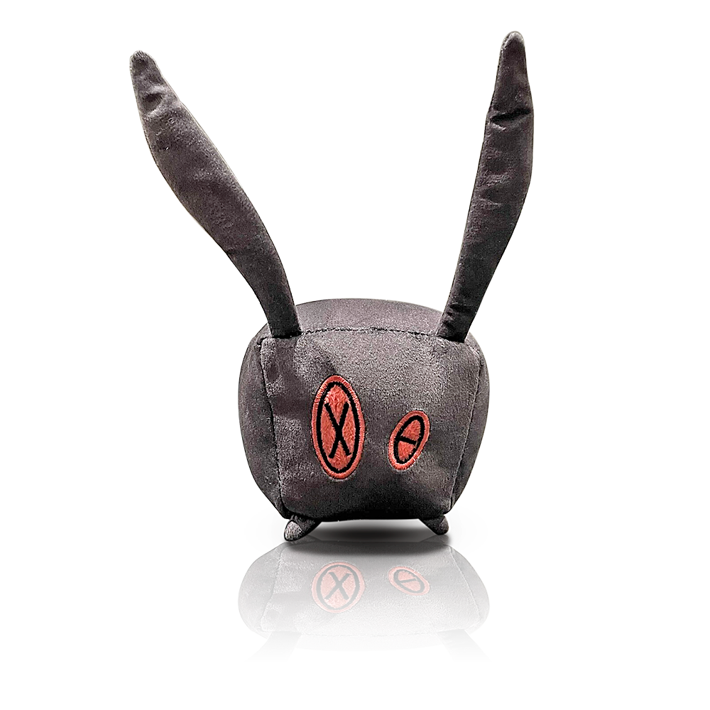 WitchSpring3 Re:fine - The Story of Eirudy Plushie Bundle