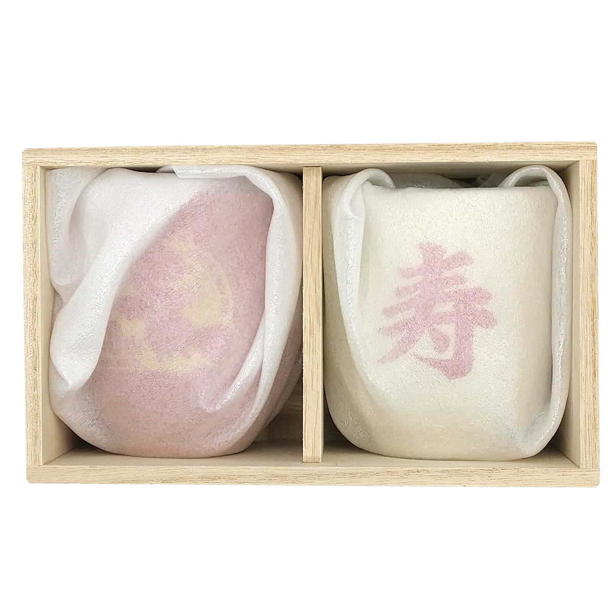 Cotton 30th Anniversary Yunomi Cup Set – Strictly Limited Games