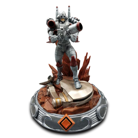 Turrican Ultra Collector's Edition (PS4)