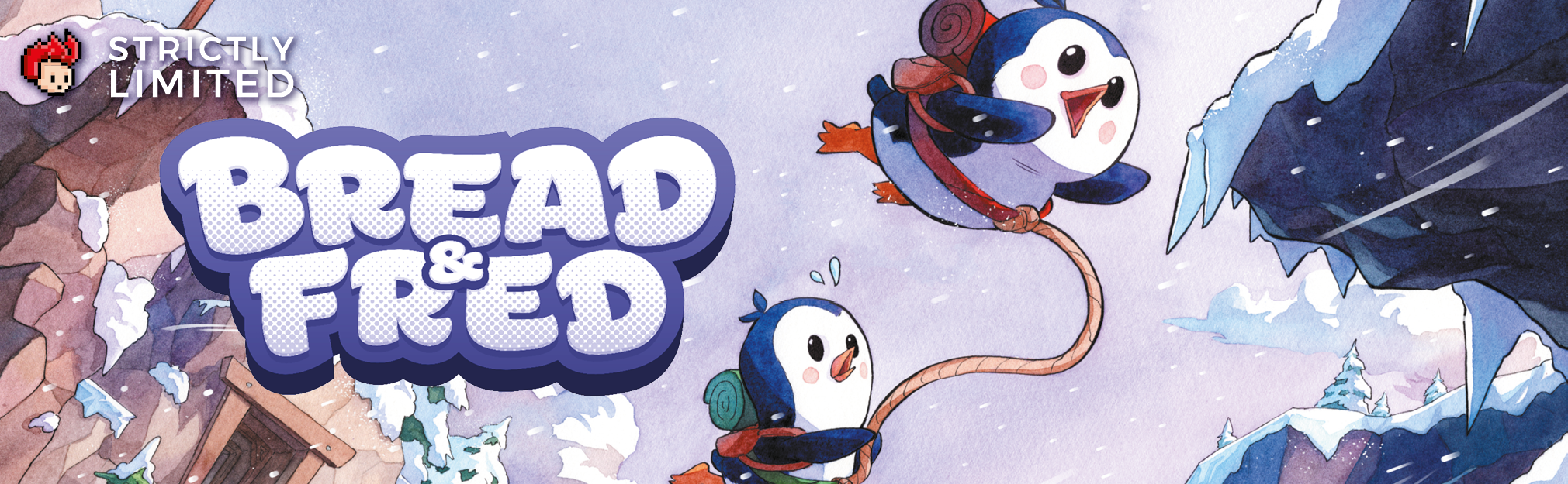 Bread & Fred