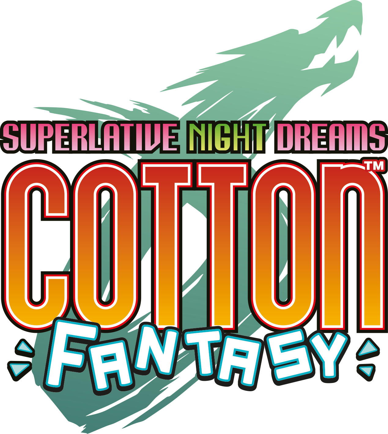 Cotton Fantasy