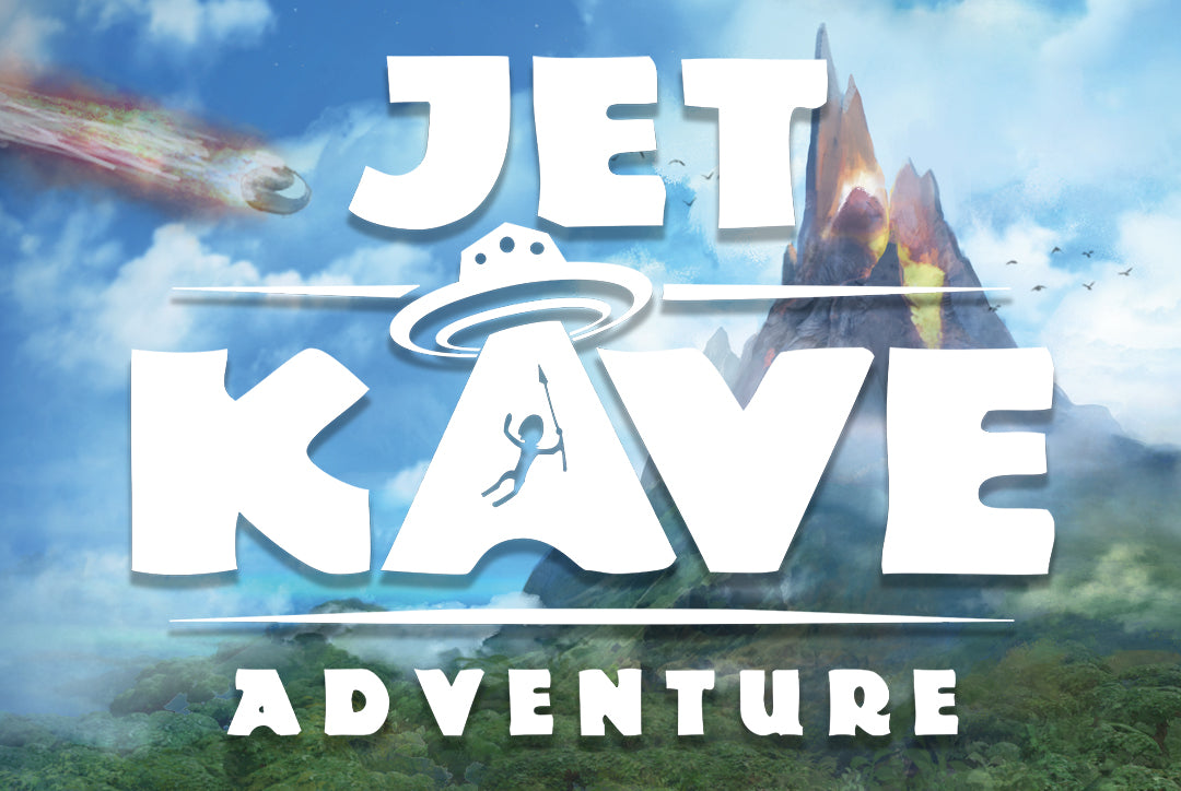 Jet Kave Adventure