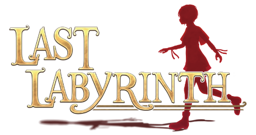 Last Labyrinth