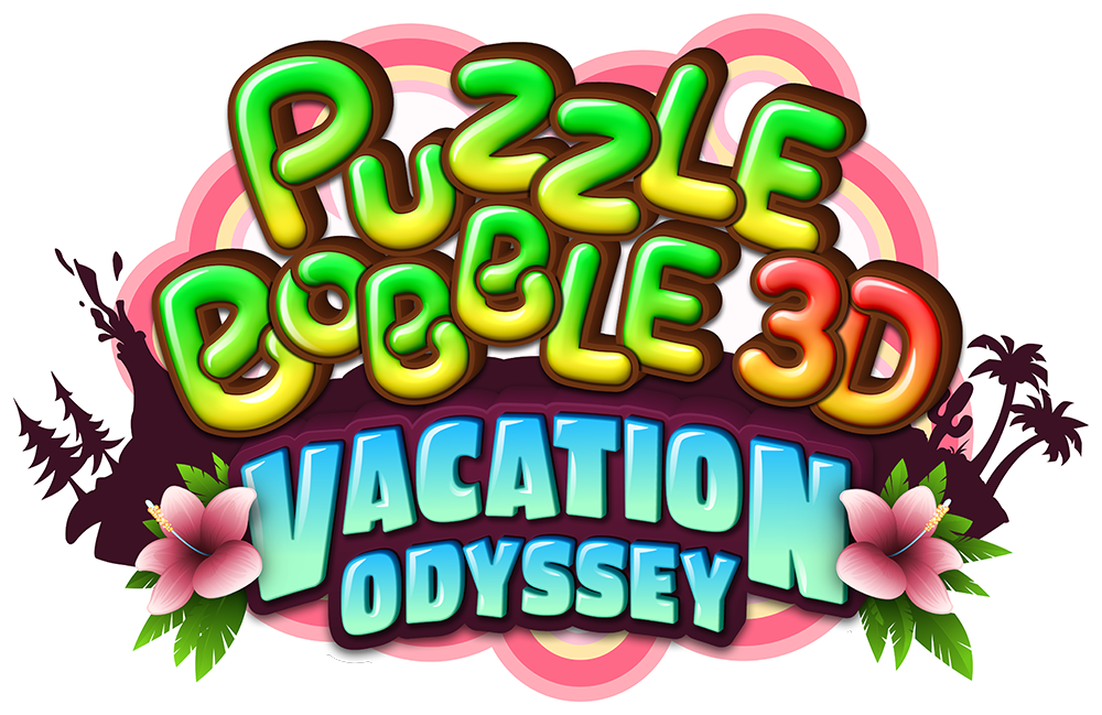 Puzzle Bobble 3D: Vacation Odyssey