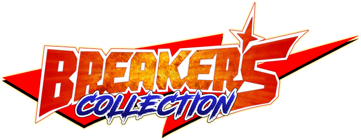 Breakers Collection