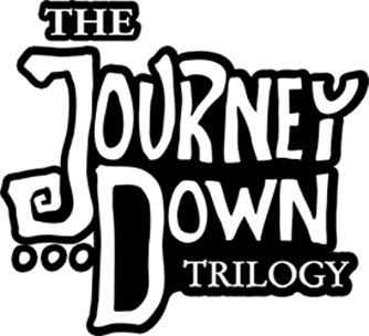 The Journey Down Trilogy