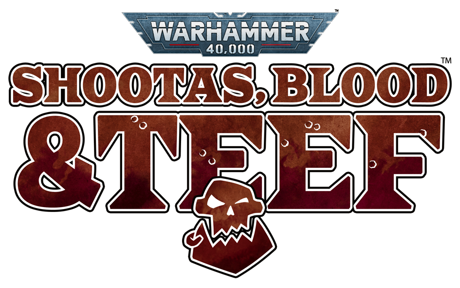 Warhammer 40,000: Shootas, Blood and Teef
