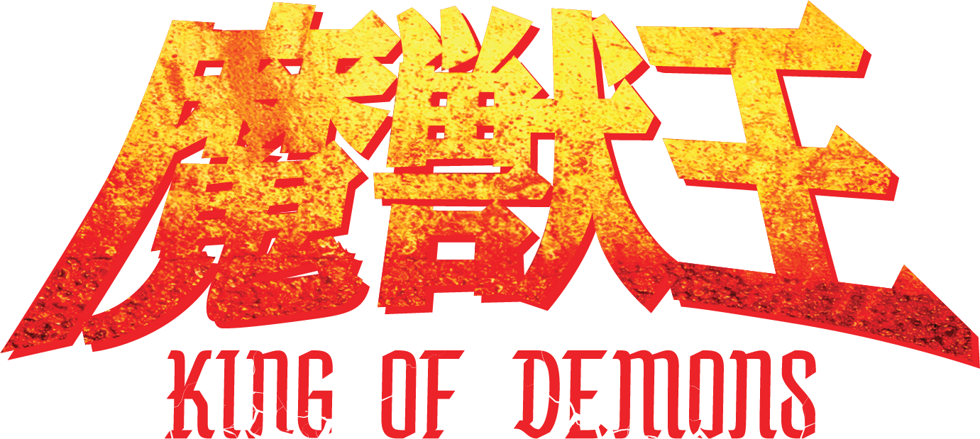Majyūō: King of Demons