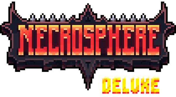 Necrosphere Deluxe