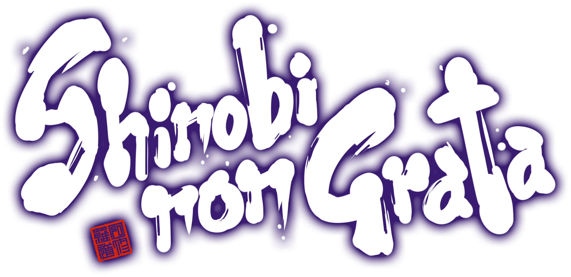 Shinobi non Grata