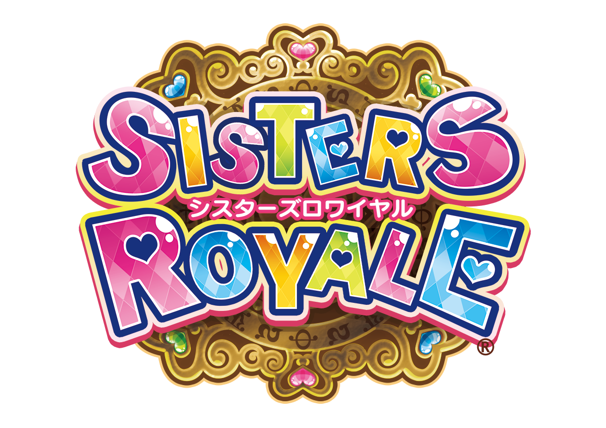 Sisters Royale