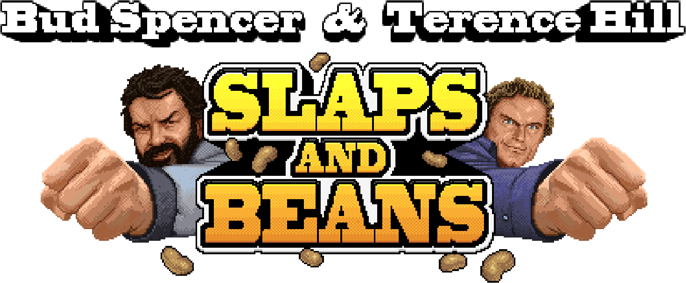 Bud Spencer & Terence Hill: Slaps and Beans – Strictly Limited Games
