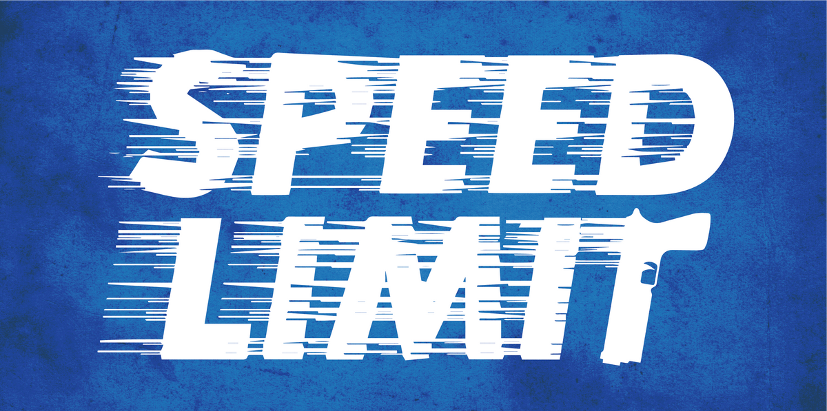 Speed Limit – Strictly Limited Games