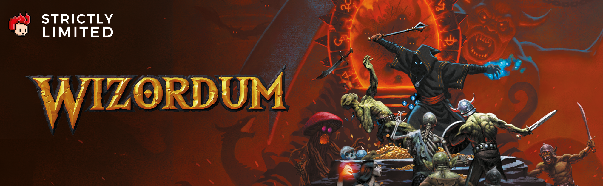 Wizordum