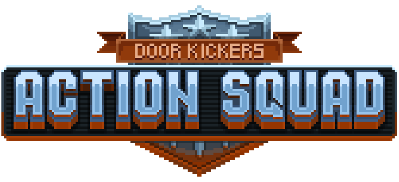 Door Kickers: Action Squad