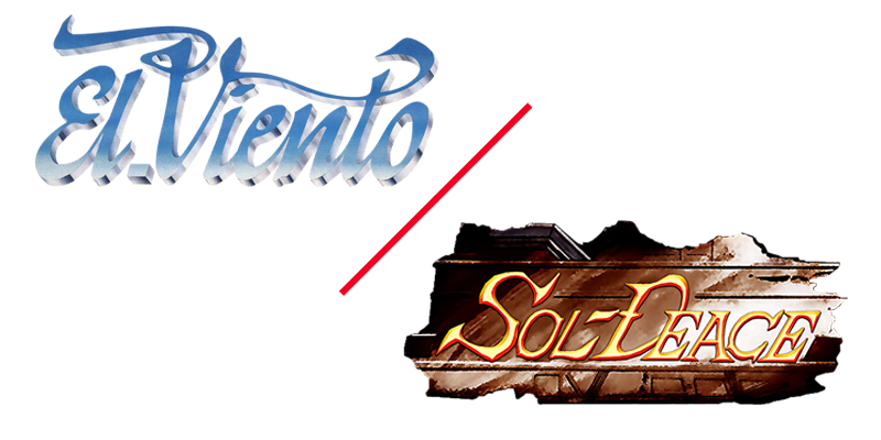 El Viento & Sol-Deace Collector Editions