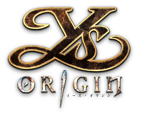 Ys Origin – Strictly Limited Games