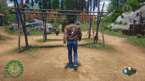 Shenmue III Enhanced - Special Edition (PC - Digital Download)