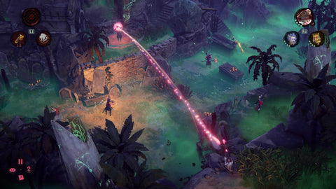 Shadow Gambit: Complete Edition - Deluxe Edition (PlayStation 5) [PEGI]