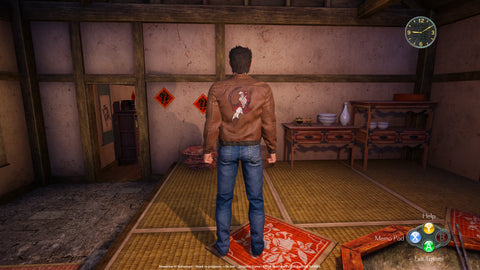 Shenmue III Enhanced - Special Edition (PC - Digital Download)