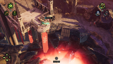 Shadow Gambit: Complete Edition - Deluxe Edition (PlayStation 5) [PEGI]