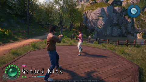 Shenmue III Enhanced - Special Edition (PC - Digital Download)