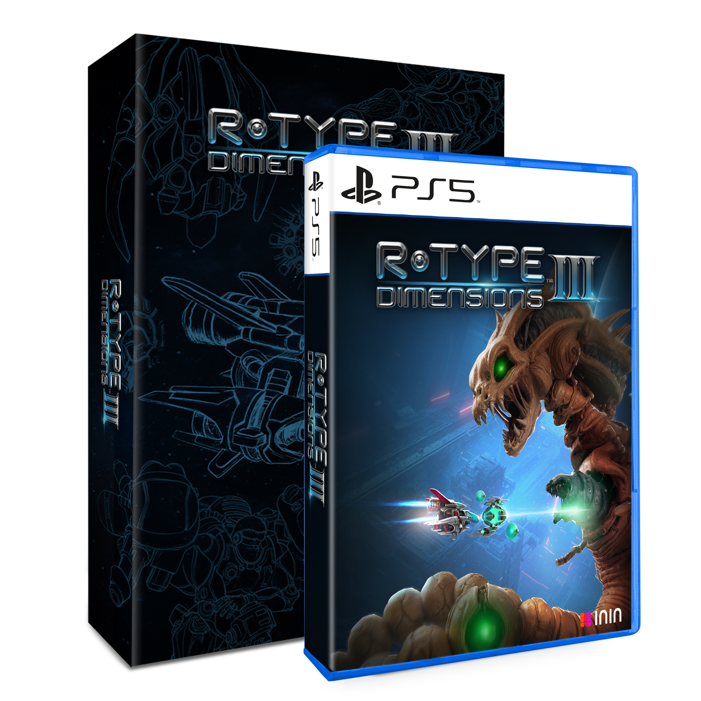 Strictly Limited Games Store – tagged 