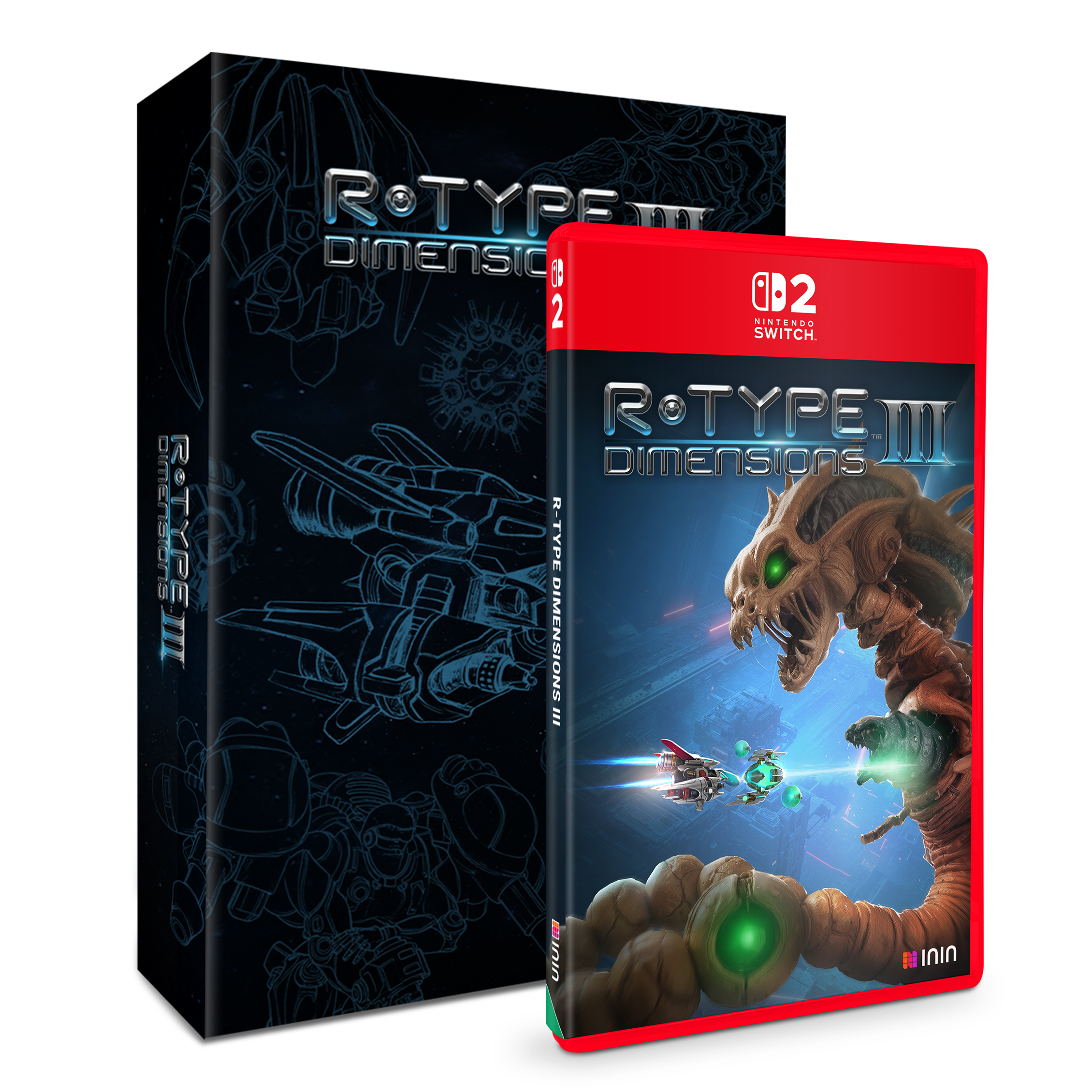 Strictly Limited Games Store – tagged 