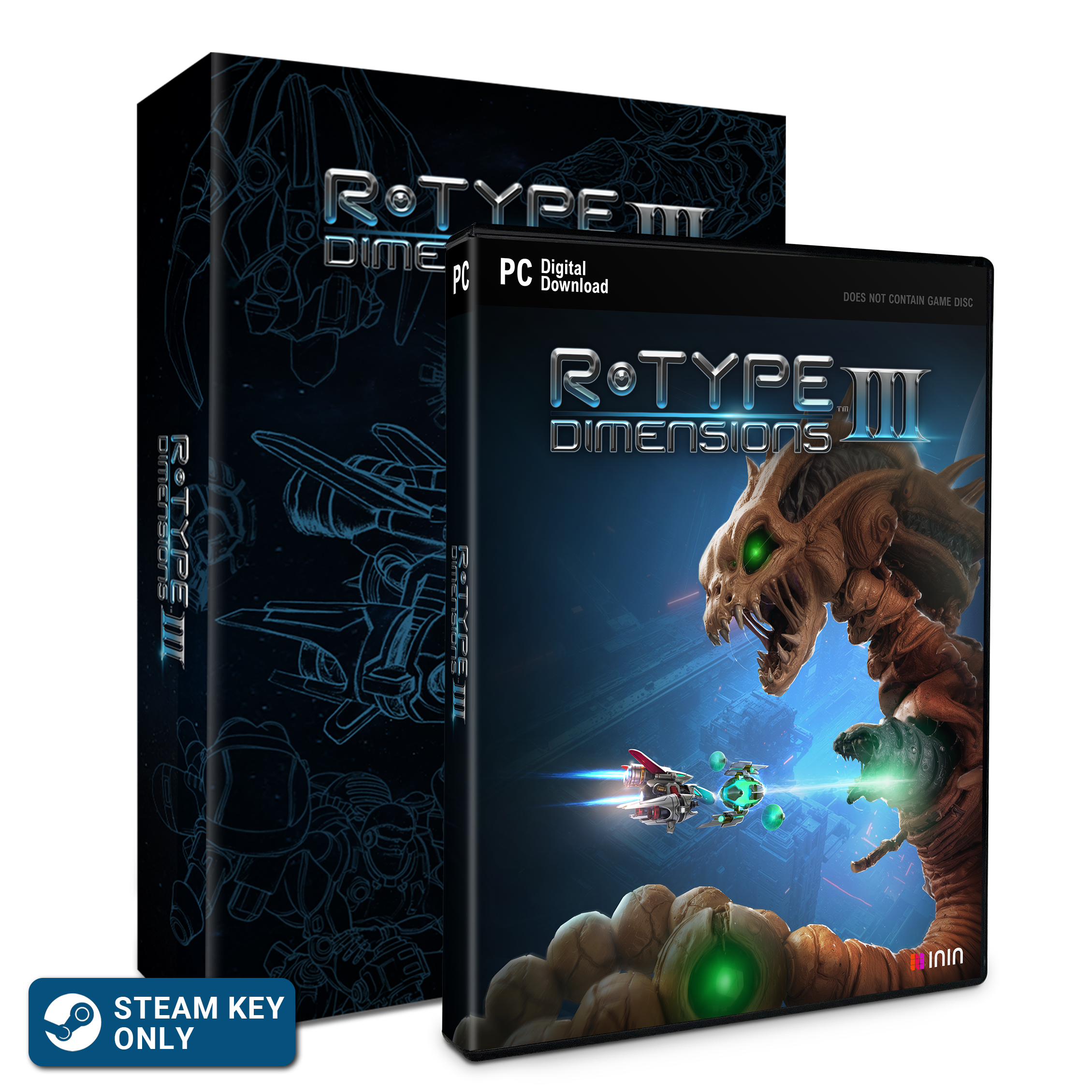Strictly Limited Games Store – tagged 