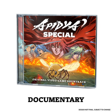 Apidya' Special - Special Edition (Nintendo Switch)