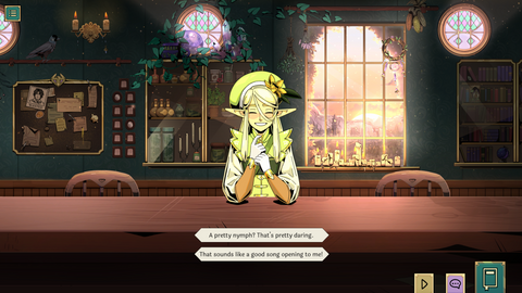 Tavern Talk Complete Edition - Deluxe Edition (Nintendo Switch)