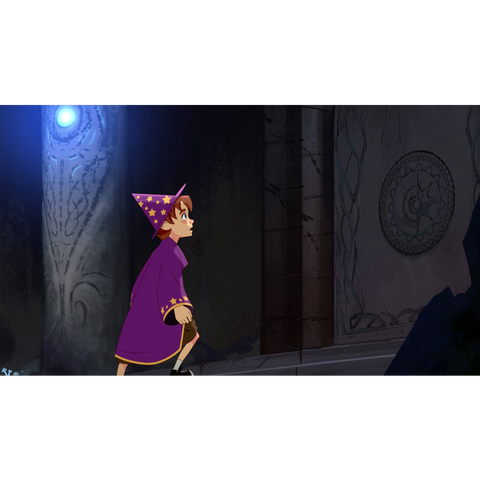 Simon the Sorcerer Origins Special Edition (Nintendo Switch)