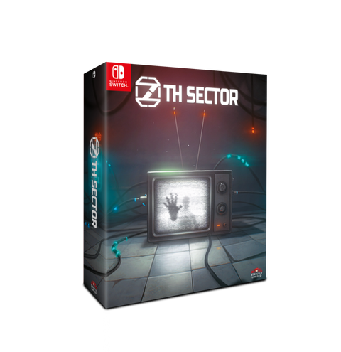 7th Sector Special Limited Edition (NSW)