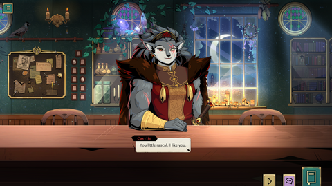 Tavern Talk Complete Edition - Deluxe Edition (Nintendo Switch)
