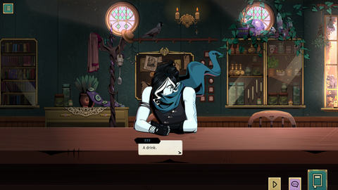 Tavern Talk Complete Edition - Deluxe Edition (Nintendo Switch)