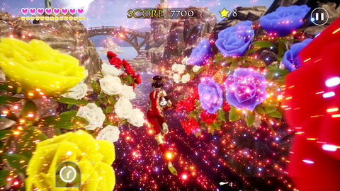 Yu Suzuki: Air Twister - Collector's Edition (PlayStation 4)